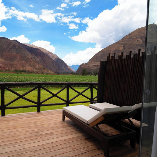 Others 5, Rustica hoteles URUBAMBA, Urubamba