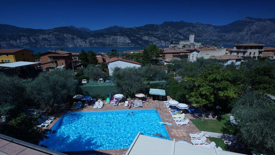 Others 3, Alpi Hotel & Residence, Verona