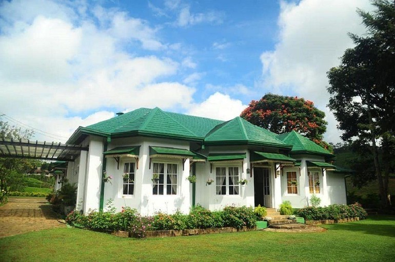 Others 2, Iona Bungalow, Nuwara Eliya