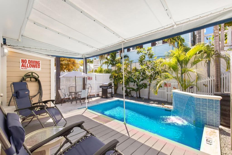 Others 4, Poolside Retreat by Brightwild Cottage w Pool, Monroe