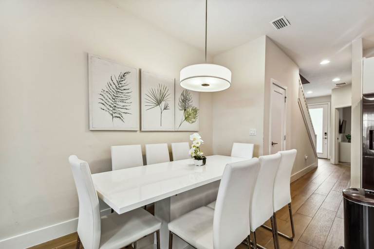 Others 2, Hf-17528 - 4br/3ba Modern Home Private Pool, Lake