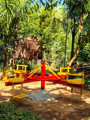 Family & Kids 5, DJ River Meadows By Let's Inn, Wayanad