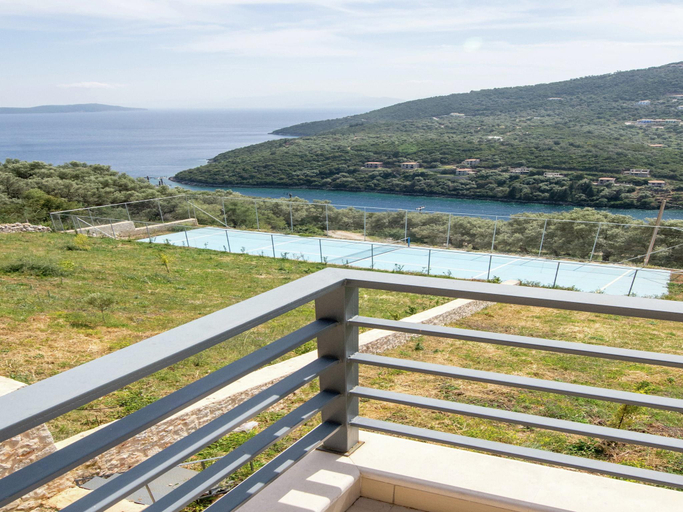 Others 3, Villa in Sivota with Private Pool & Beaches, Ionian Islands