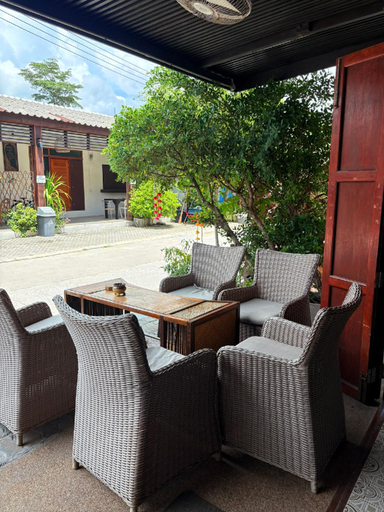 Public Area, MAI Place by Aforetime, Ko Samui