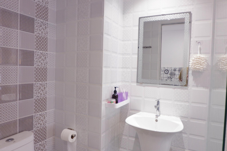 Bathroom 4, Cozy Studio Apartment, Ho Chi Minh City