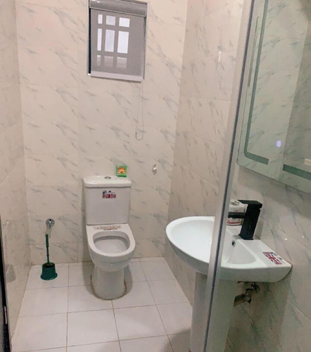 Others 4, L'Rina Apartments, Eti-Osa