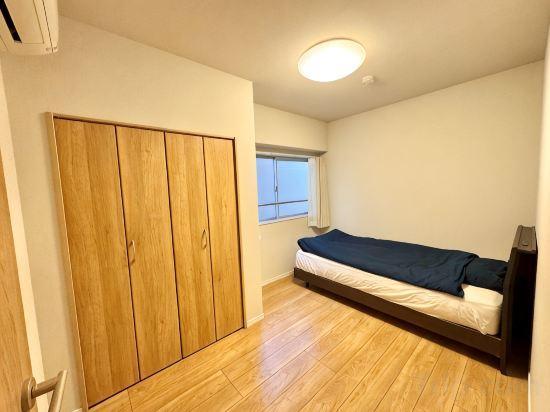 Others 3, Luxurious stay with a rooftop balcony of over 100 square meters!, Setagaya