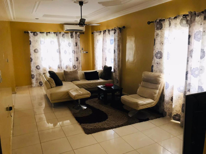 Others 5, Remarkable 2-bed House in Brusubi, Kombo Saint Mary
