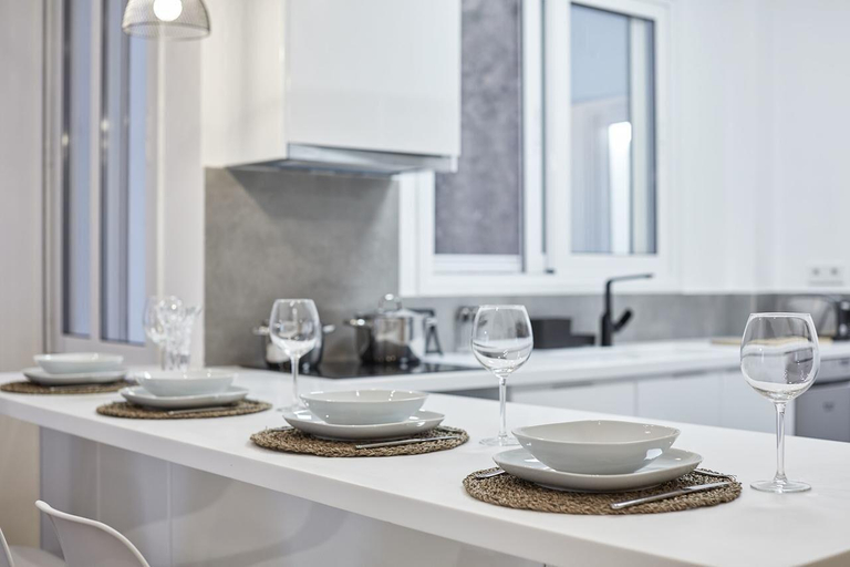Others 5, Kolonaki Square Executive Apartment, Attica