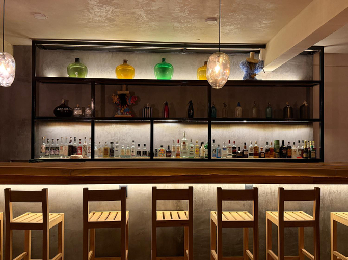 Food & Drinks 4, Hotel Renata, Dist. Pochutla