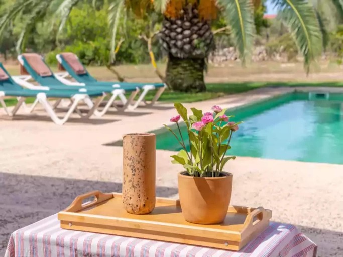 Others 5, Son Floriana - Villa With Private Pool. Free Wifi, Baleares