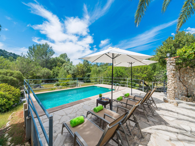 Others 5, Can Company - Villa With Private Pool In Campanet, Baleares