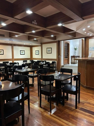 Food & Drinks 5, Hotel Centro Naval, Distrito Federal