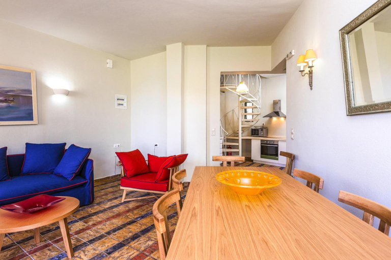 Others 3, Villa in Episkopi with garden, Crete