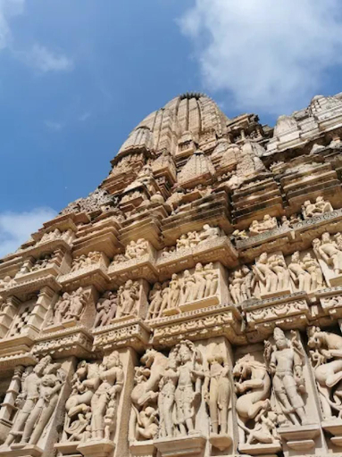 Others 4, Hostel Buddha Khajuraho, Chhatarpur