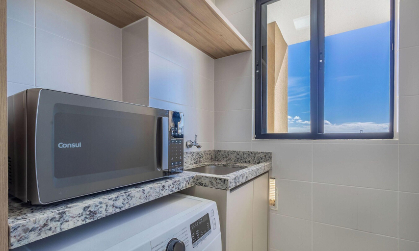 Others 4, 2BR Apt w/ Pool & BBQ 500m From Sea Mcb1001, Piçarras