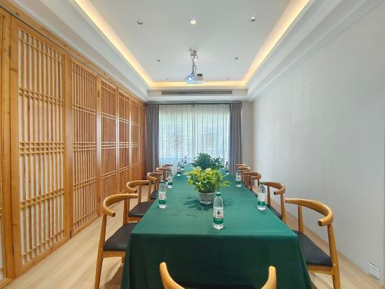 Others 4, Yunxiang Yuansu Hotel, Huangshan