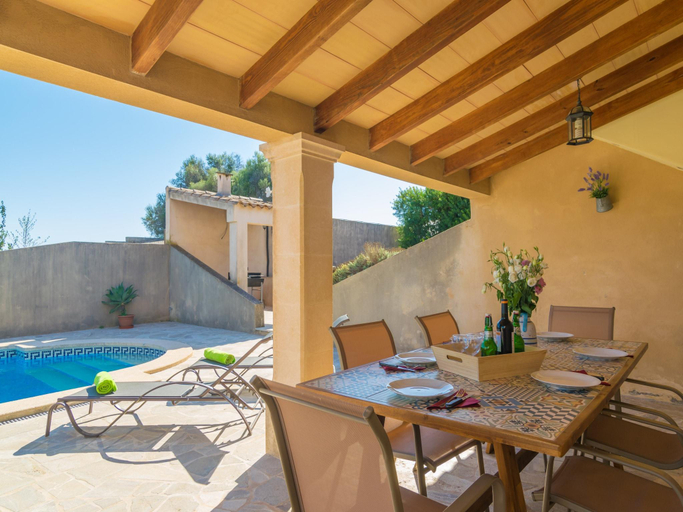 Others 4, Pleta De Bonany - Villa With Private Pool, Baleares