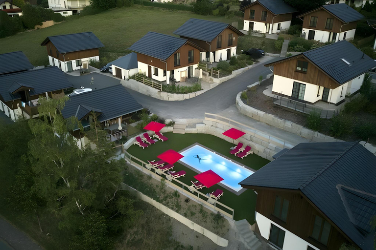 Others 5, Chalets am Diemelsee in Heringhausen, Waldeck-Frankenberg