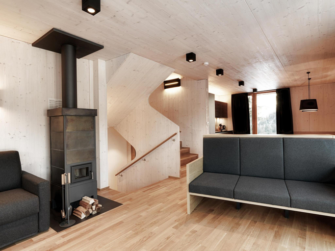 Others 3, Chalet resort in Kals am Grossglockner, Lienz