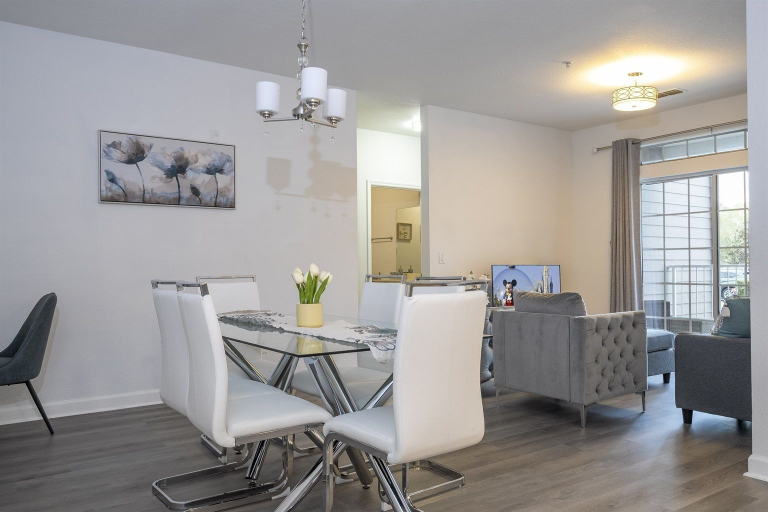 Others 2, Kissimmee 3BR Condo Near Disney & Universal, Osceola