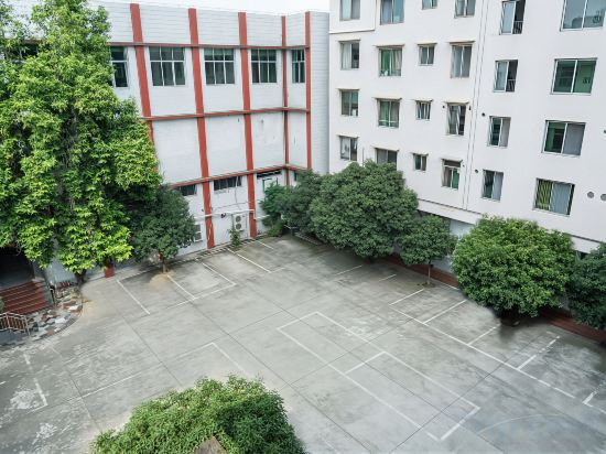 Others 2, Yuanqi Hotel (Langzhong Ancient Town), Nanchong