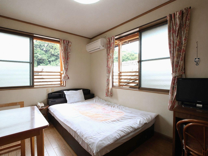 Bedroom 3, Yu No Moto Onsen Ryokan Sengokuso(Ikishima), Iki