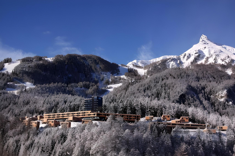 Others 2, Chalet Resort am Grossglockner with infrared cabin, Lienz