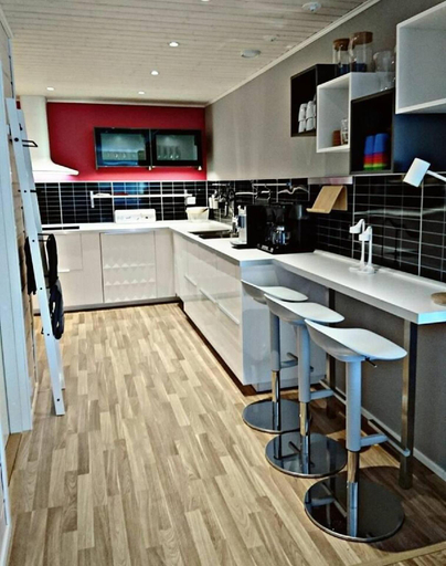 Others 5, Large 8-9-bed Central Ski Innout House in Hemavan, Storuman