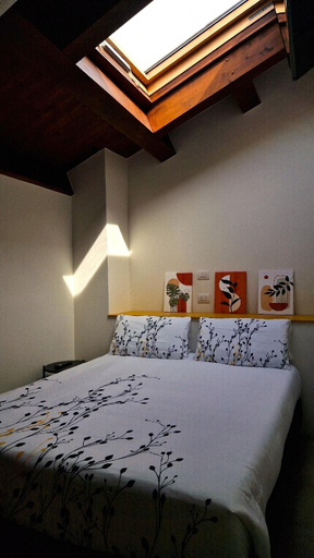 Bedroom 2, AL Borgo, Forli' - Cesena