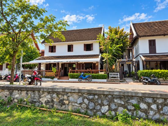 Others 4, Villa Kee Ree 2, Luang Prabang