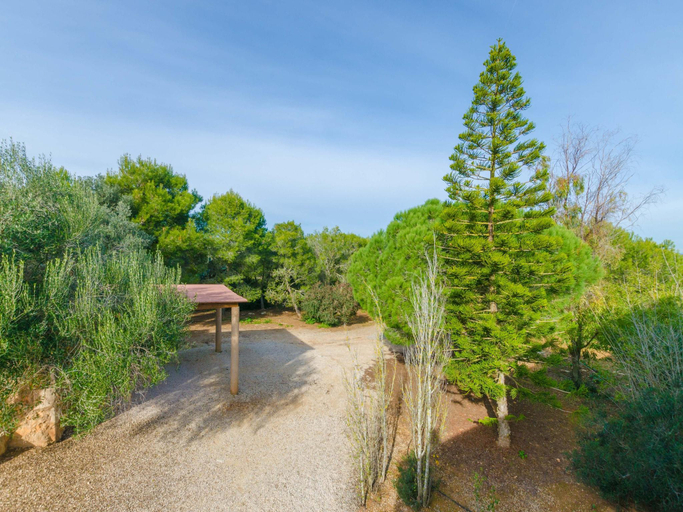 Others 3, Es Figueral - Villa With Private Pool In Campos, Baleares