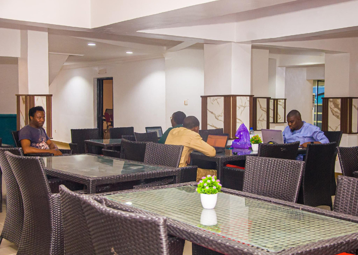 Others 4, Responsible Leaders Hotel, Ikeja