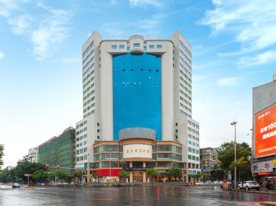 Others 2, Lavande Hotel (Jieyang Rongcheng Ancient Town Branch), Jieyang