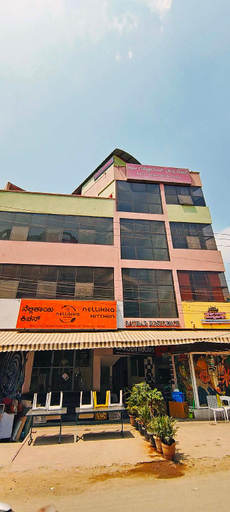Others 2, Aafa Garden Rooms Inn Electronic City, Bangalore