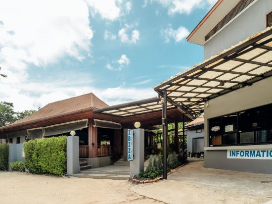 Others 5, Ibiza House & Rawianda Villas, Mueang Krabi