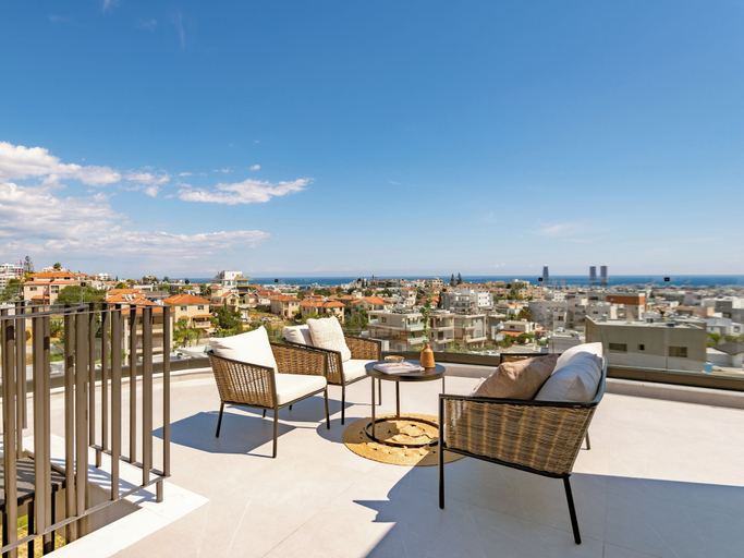 Others 1, Sanders Eduardovich Limassol - Full Building
