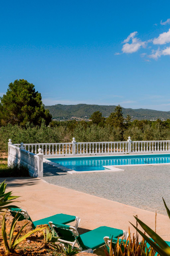 Others 2, Villa Can Vincent near to San Antonio, Baleares