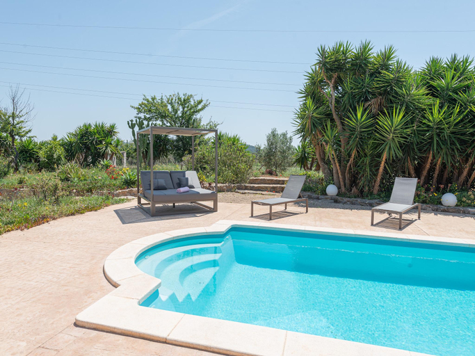 Others 2, Bellpuig - Villa With Private Pool In Artà, Baleares