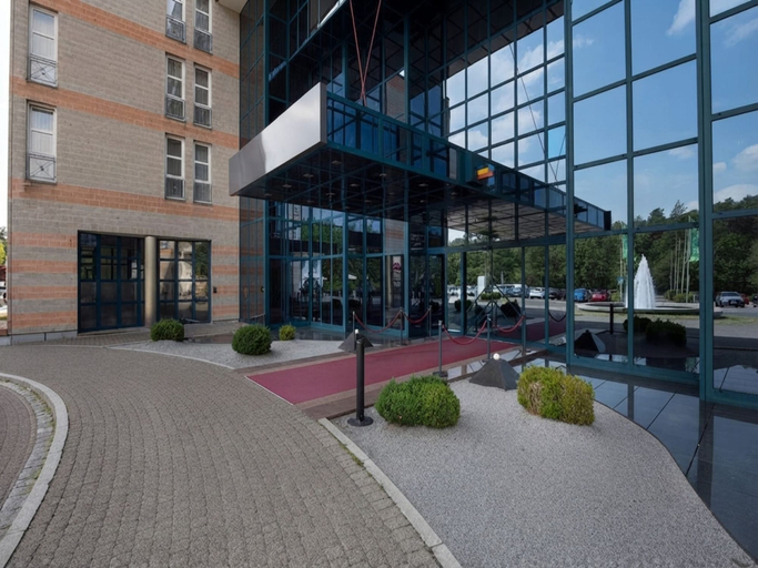 Exterior & Views 2, Seminaris Sunday Hotel Nürnberg, Nürnberg