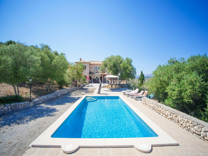 Others 3, Sa Corbaia Nova - Villa With Private Pool, Baleares