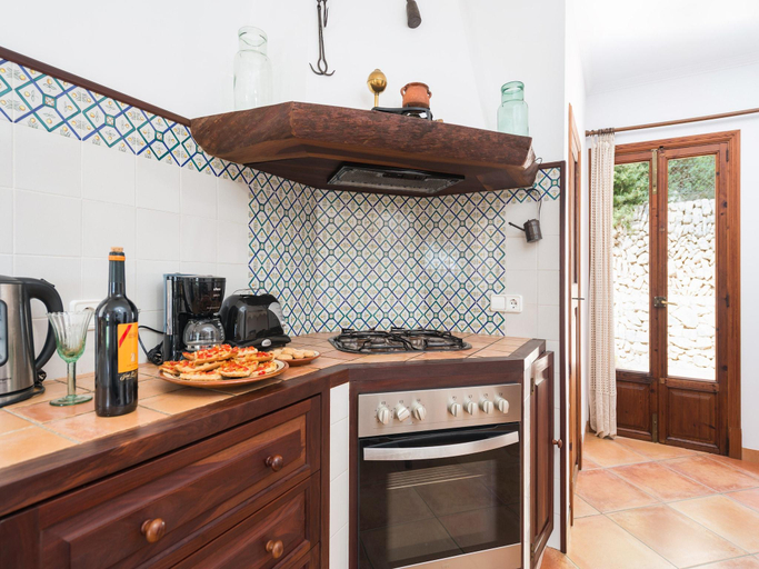 Others 5, Es Cocons - Villa With Private Pool In Sineu, Baleares