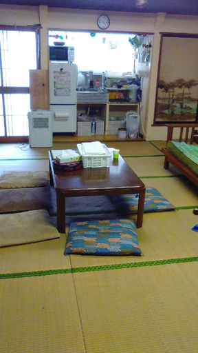 Others 3, Morioka Guest House, Morioka