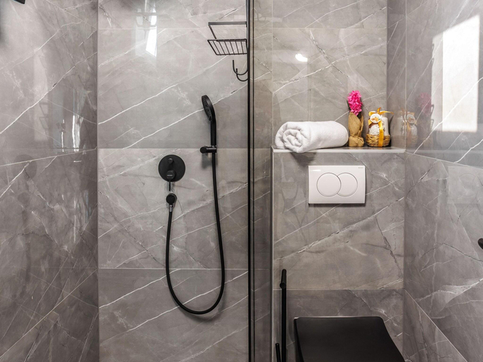 Bathroom 4, Serene Family Villa by the Rogoznica Coast, Rogoznica