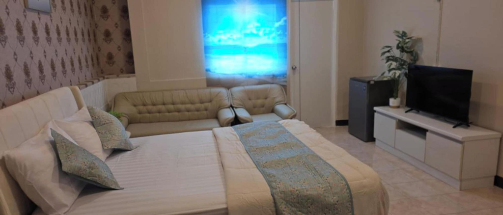 Others 4, Jomtien Beach Stay, Pattaya