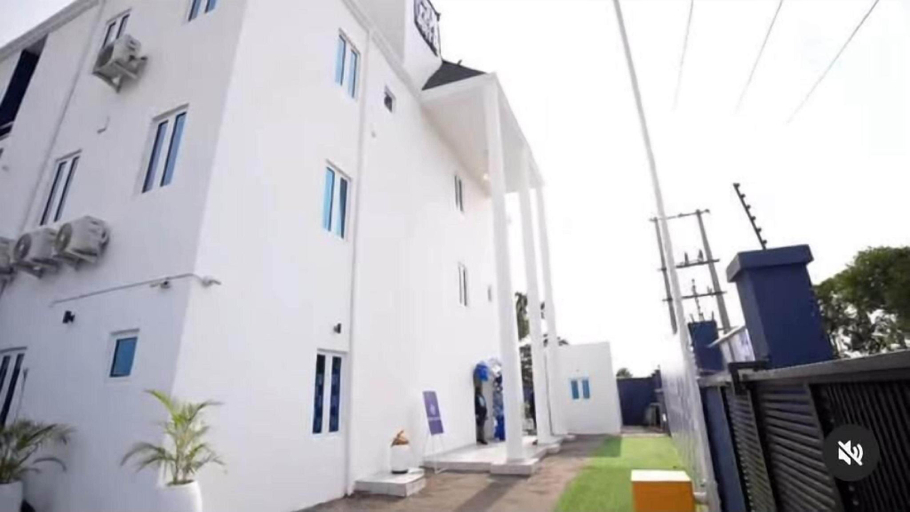 Others 3, PEPE Suites, Ibeju/Lekki