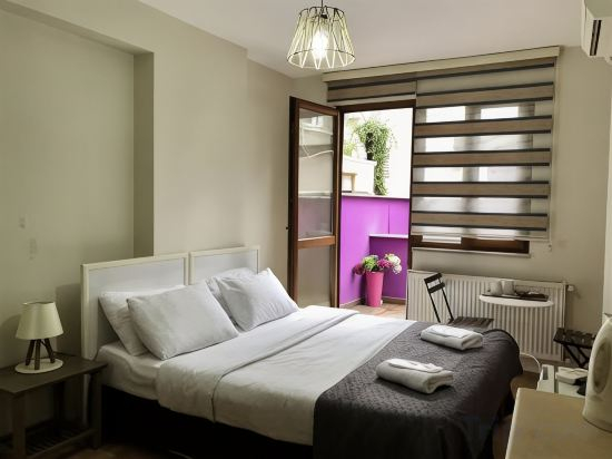 Others 2, Centre suites taksim butik hotel, Beyoğlu