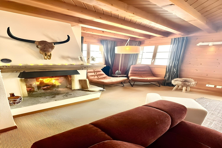 Others 2, Chalet in Château-d’Œx near Gstaad Ski Resort, Pays-d'Enhaut