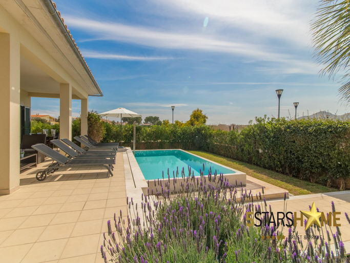 Others 5, Mar 1 Family Villa Near Beach, Baleares