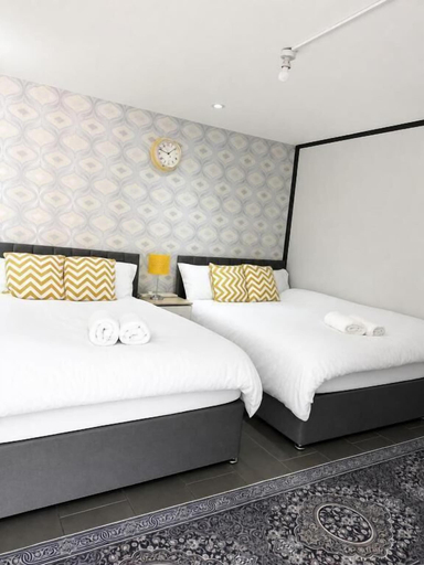 Others 3, RS Prime Apartment for Family Couple, Birmingham